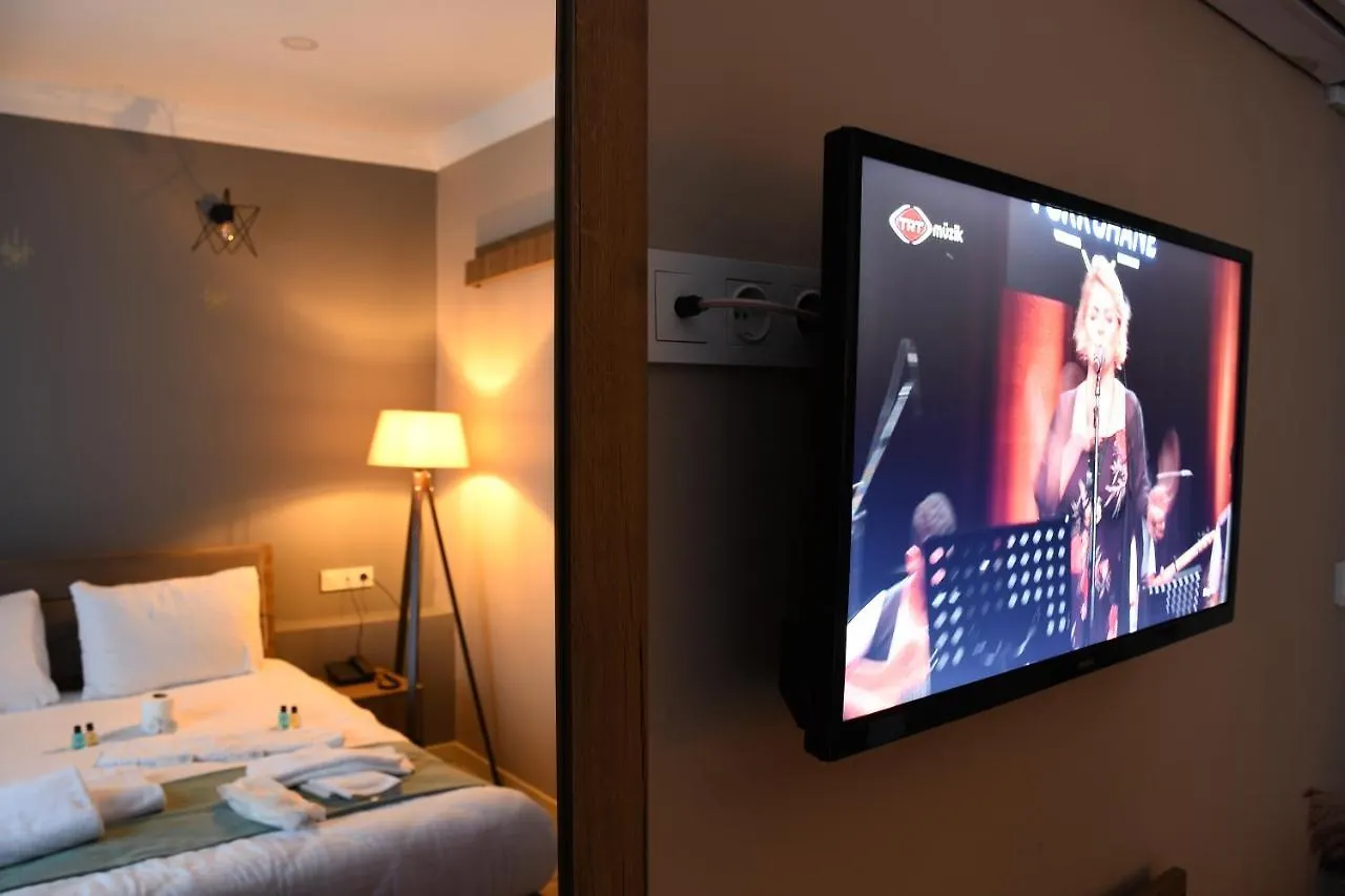 Cibali Hotel Istanbul