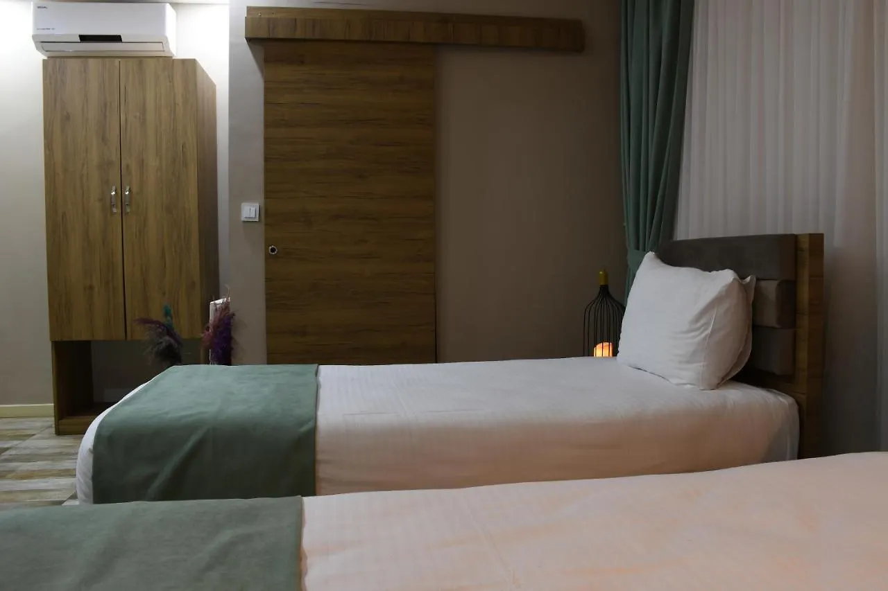 Cibali Hotel Istanbul 0*,  Türkei