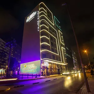 زيارة الفندق