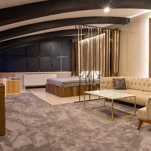 Anatolia Luxury , Ankara Turkije