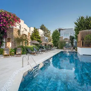 *** Hotel Costa Sariyaz Türkei