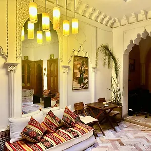 *** Riad Radia Marokko