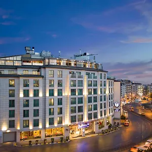 Radisson Blu Pera Istambul