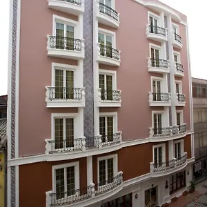 فندق ماي وود, اسطنبول