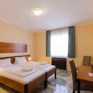 *** Hotel Grand Richter Ungarn