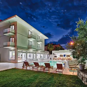 Ege Tulip 4*, Çeşme Turkije