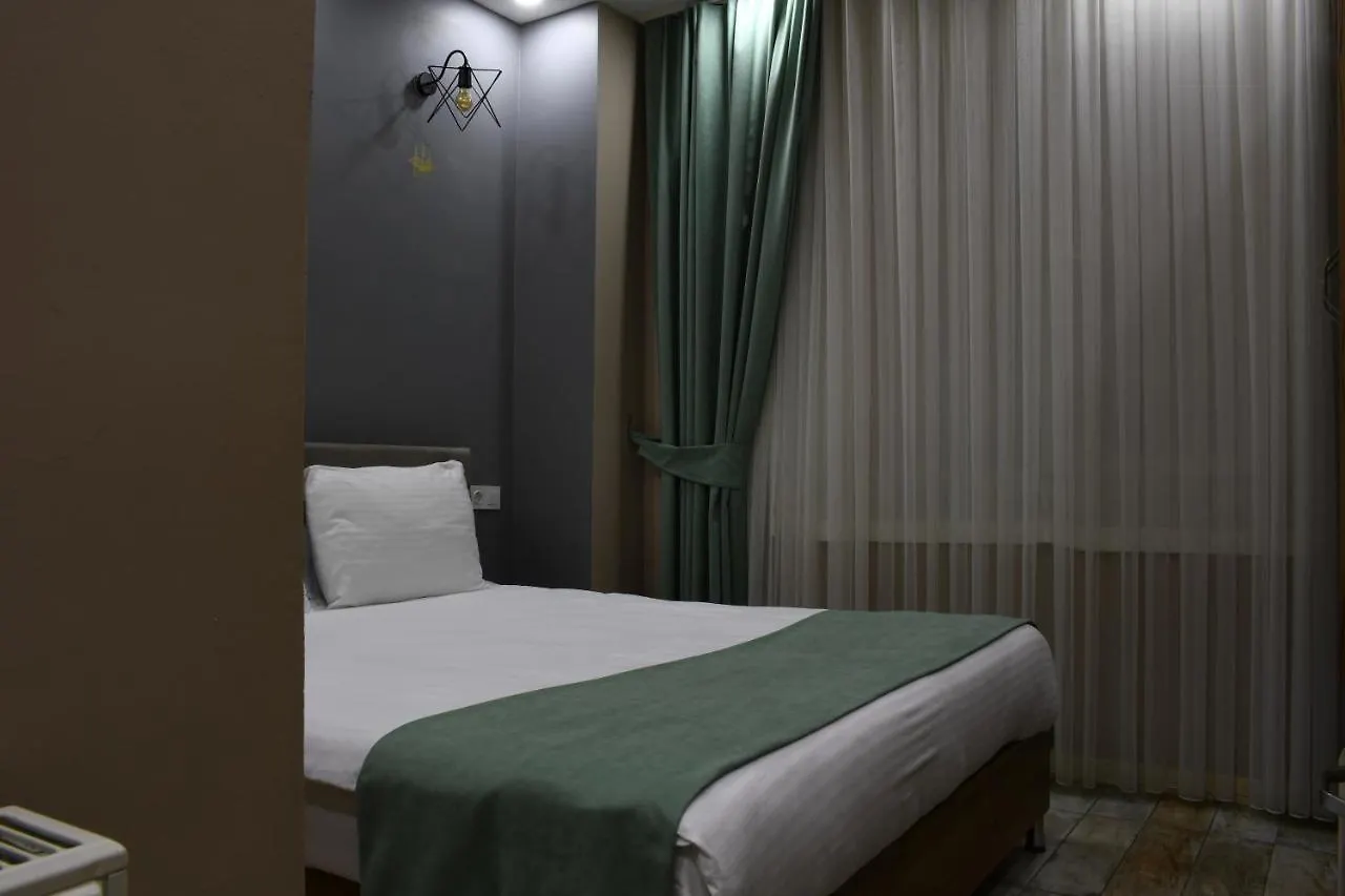 Cibali Hotel Istanbul