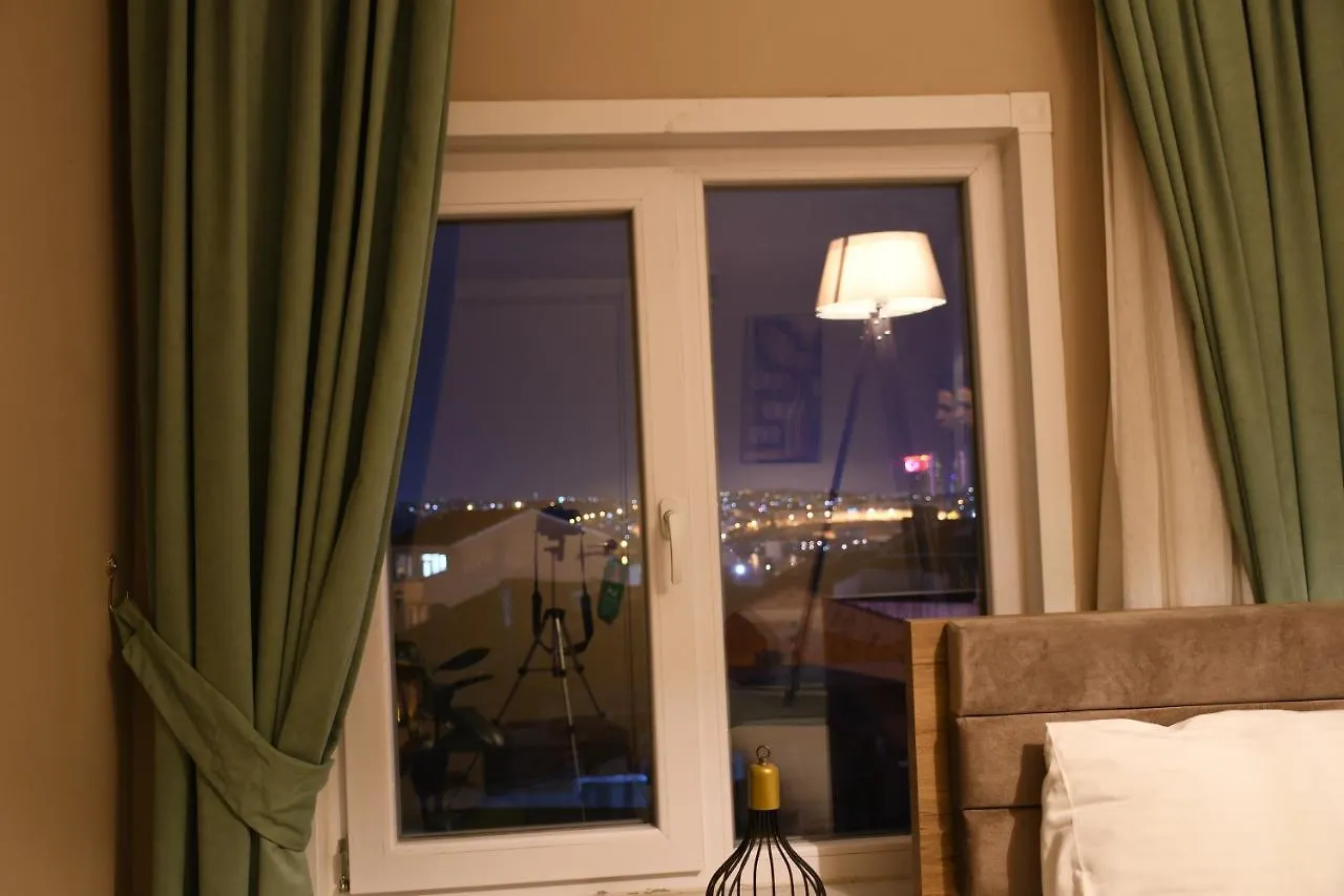 Cibali Hotel Istanbul