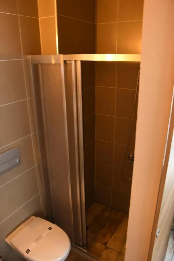 Cibali Hotel Istanbul Tyrkiet