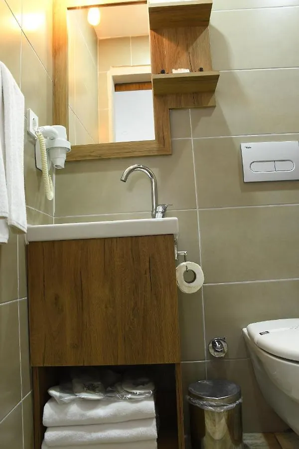 Cibali Hotel Istanbul