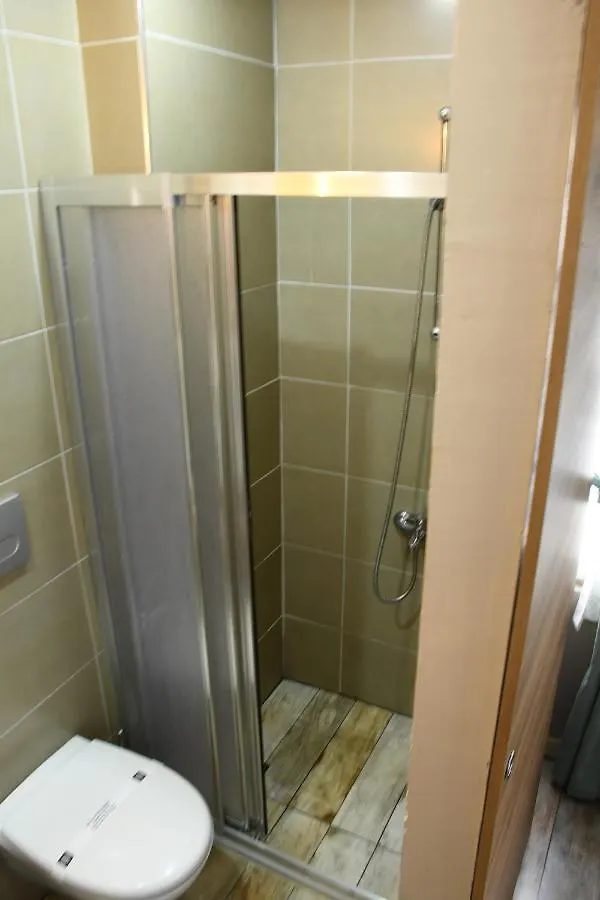 Cibali Hotel Istanbul