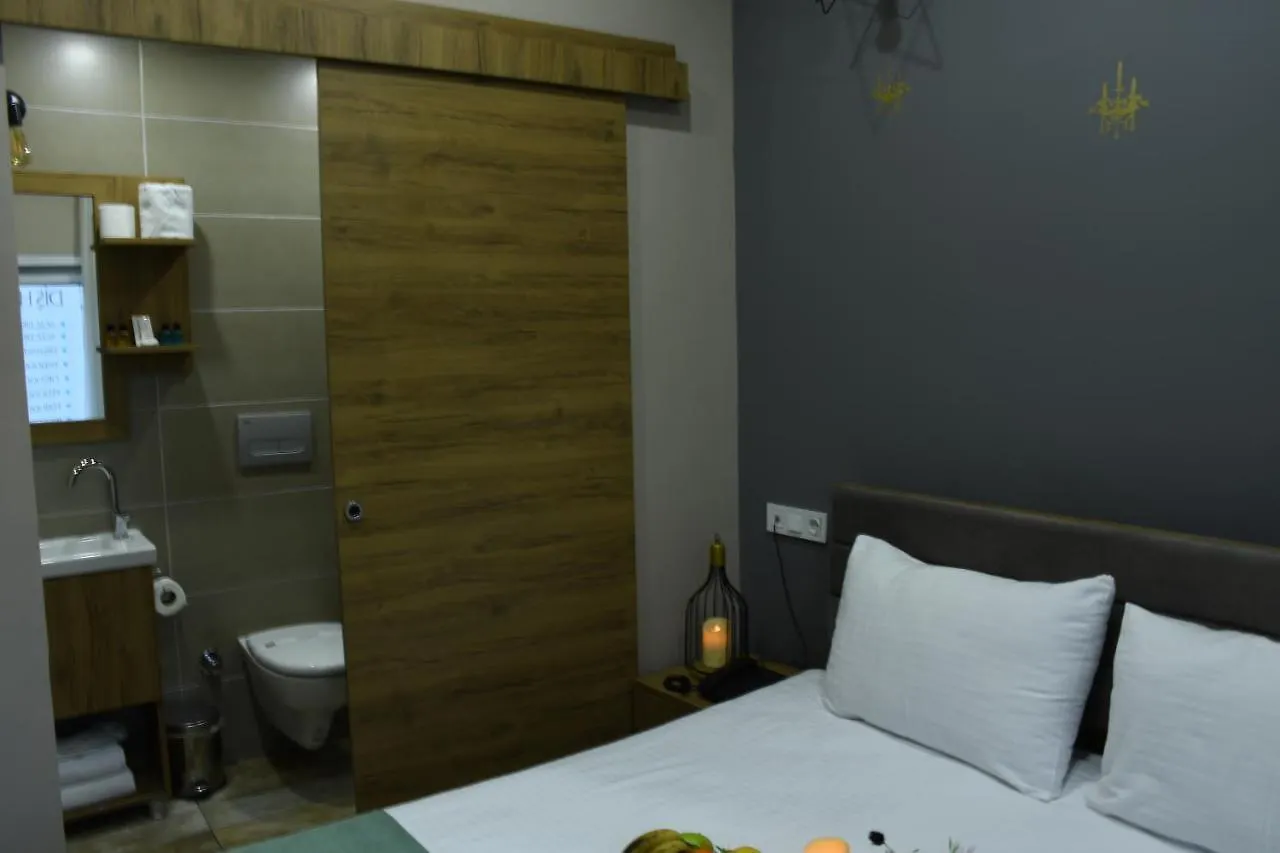 Cibali Hotel Istanbul 0*,
