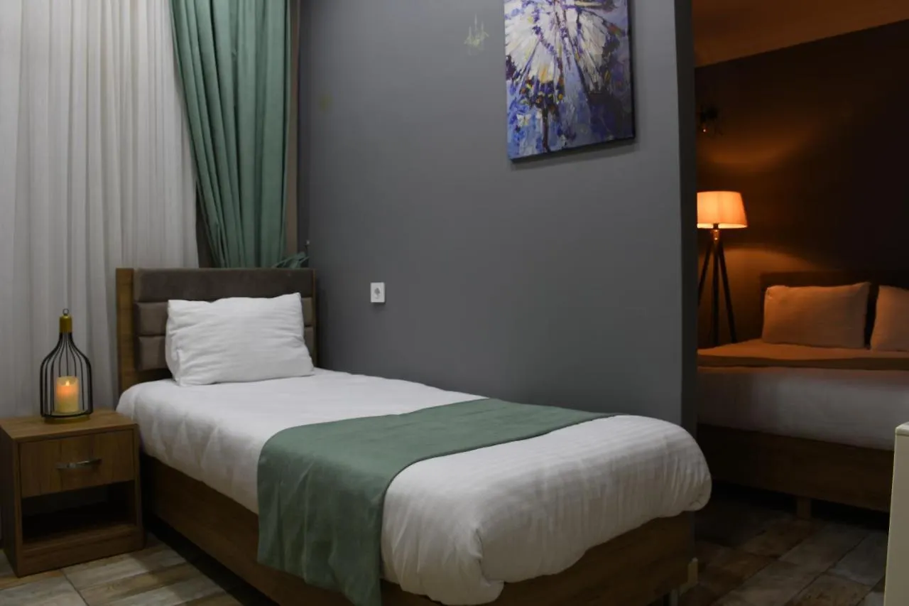 Cibali Hotel Istanbul